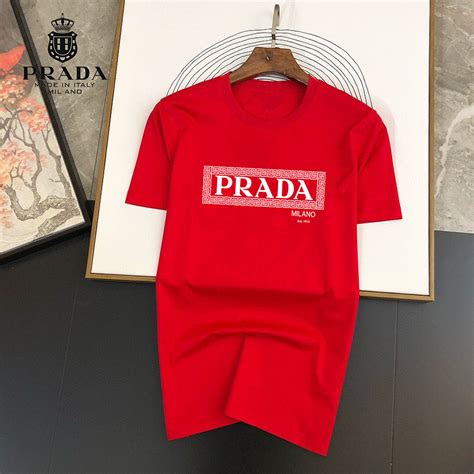 prada shirt fake|Prada first copy.